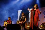 Sona Mohapatra at I AM A GIRL rock concert in Mumbai on 11th Oct 2012 (8).jpg